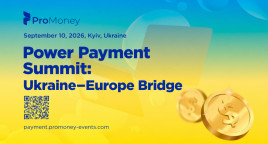 Power Payment Summit: Ukraine–Europe Bridge