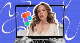 SMM-дизайн у Figma