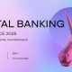 Digital Banking 2025: Як інновації та ШІ формують майбутнє банкінгу