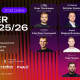 IT Career Conf 25/26: найбільша кар’єрна онлайн-подія для IT-фахівців