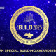 UKRAINIAN SPECIAL BUILDING AWARDS IBUILD 2025