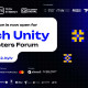 Tech Unity: Clusters Forum — must-have подія для PR та маркетинг-команд!