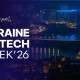 Ukrainе Fintech Week 2026 – Увійди в тиждень великих рішень