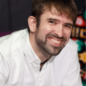 Анатолій Степанюк